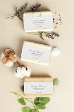 Load image into Gallery viewer, Minimalistic Bar Soap Label Template Canva Soap Label Printable Template
