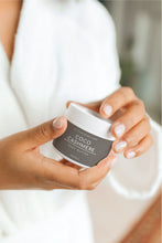Load image into Gallery viewer, Label Sticker Body Scrub Label Template Jar Wrap Around Label Jar Template
