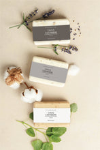 Load image into Gallery viewer, Minimalistic Soap Label Template Bundle
